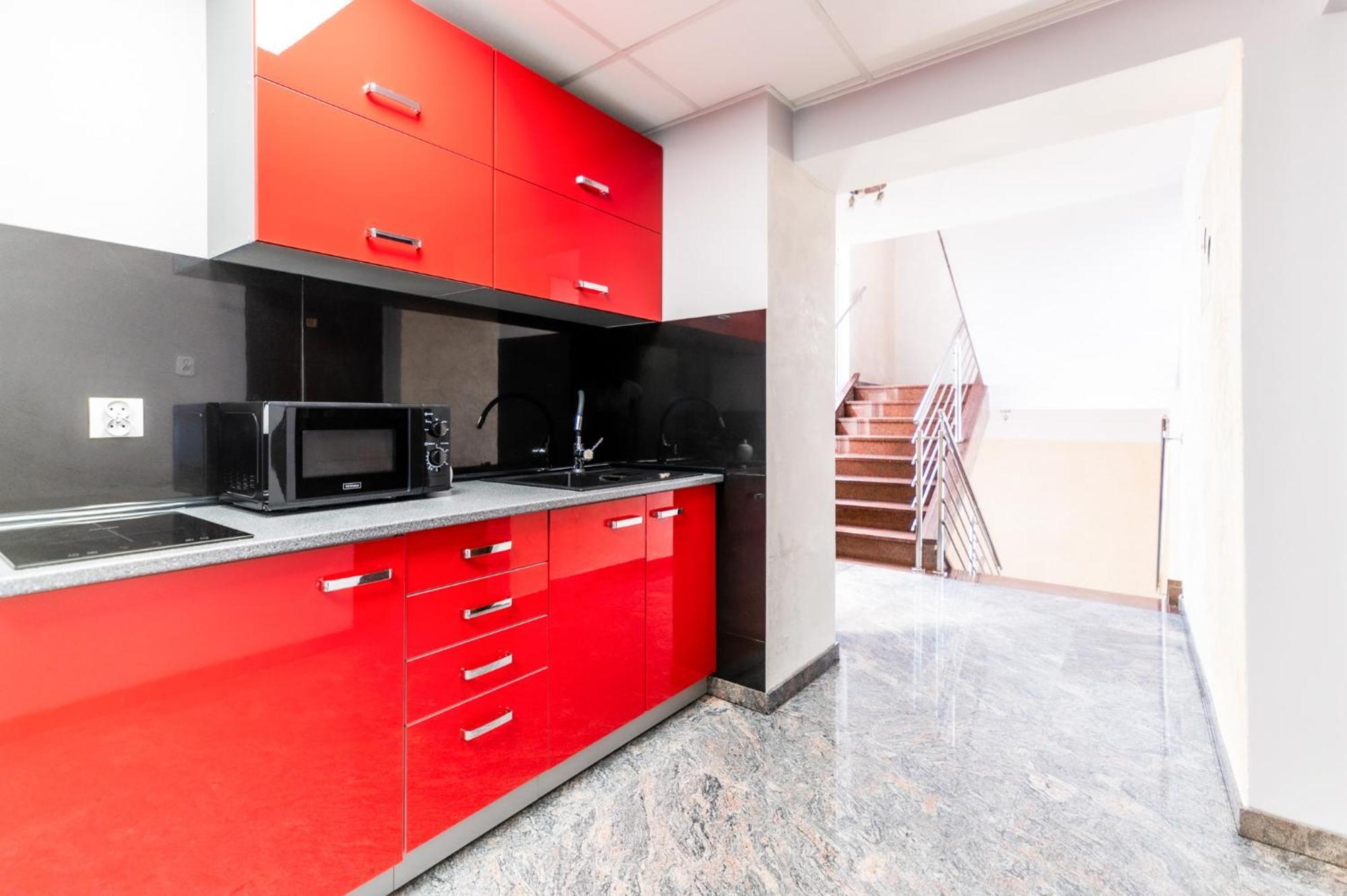 Reveliqa2 - Pokoje Goscinne I Apartamenty Pobierowo Exterior foto